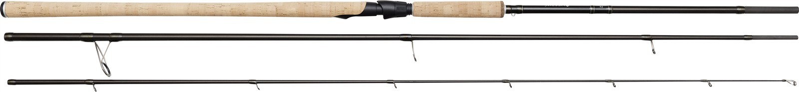 Westin W2 Salmon Wobbler ML 3,00 m # - 30 g