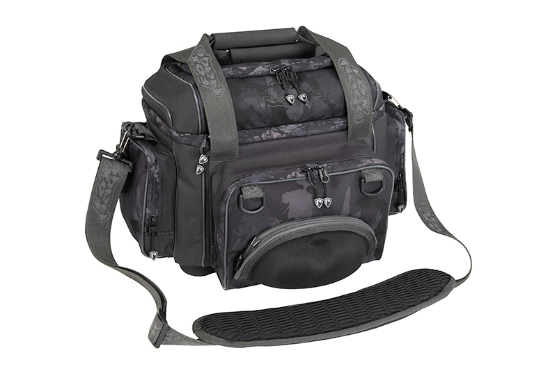 Fox Rage Voyager® Camo Medium Carryall Fox Rage Voyager® Camo Medium Carryall