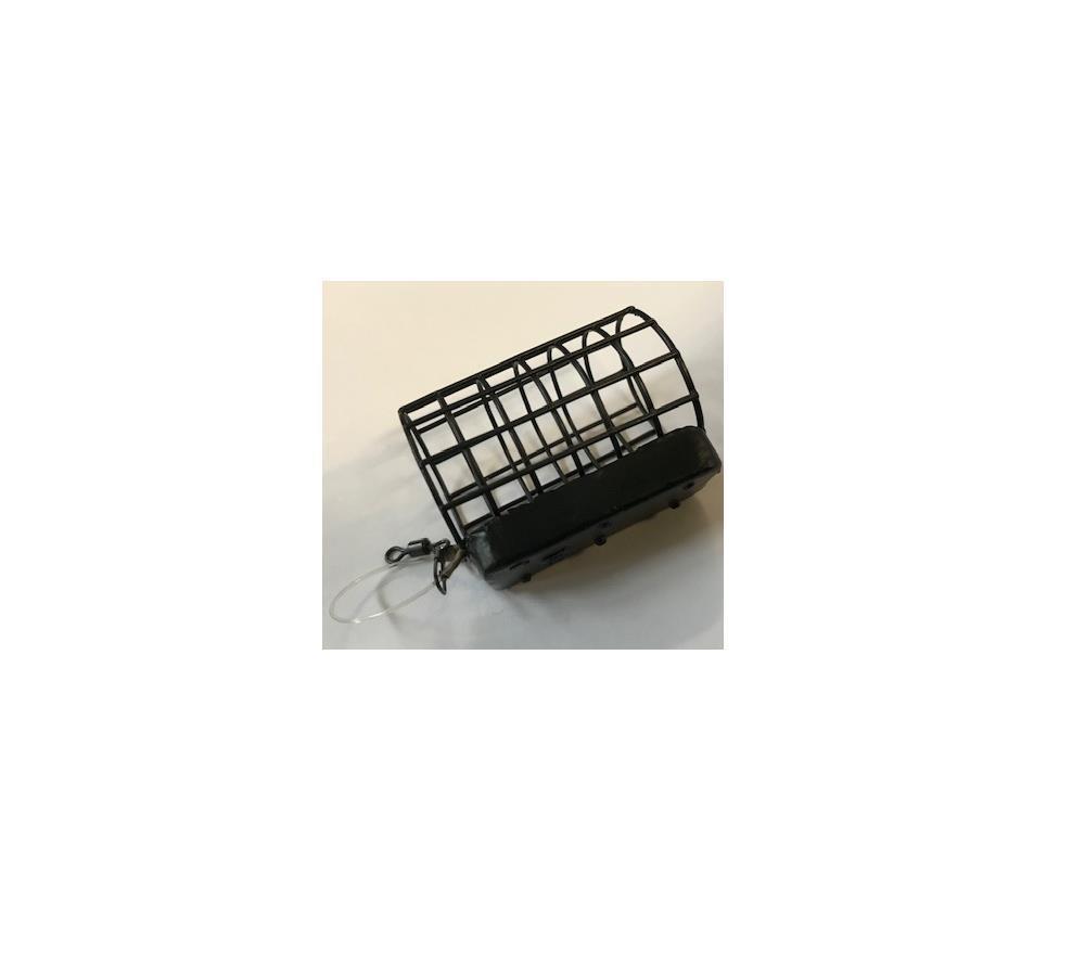Fish Master Wire Cage Feeder; 60 gr.
