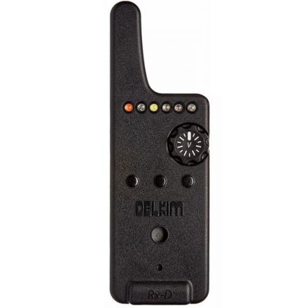 Delkim Rx-D - Digital Receiver