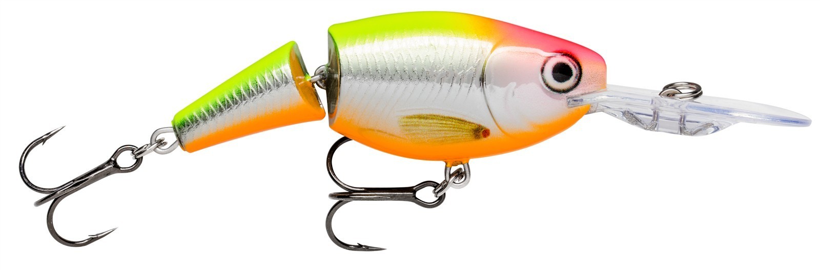 Rapala Jointed Shad Rap