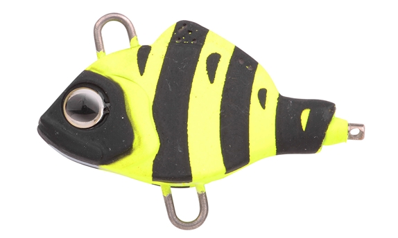 Spro ASP Spinner UV; 18 gr; WASP; 1 Stück