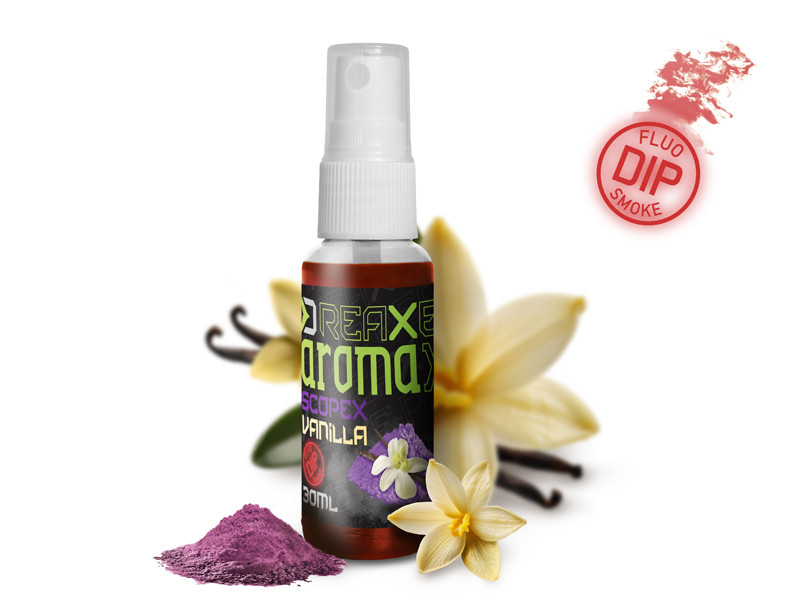 Delphin AromaX Dip-Spray