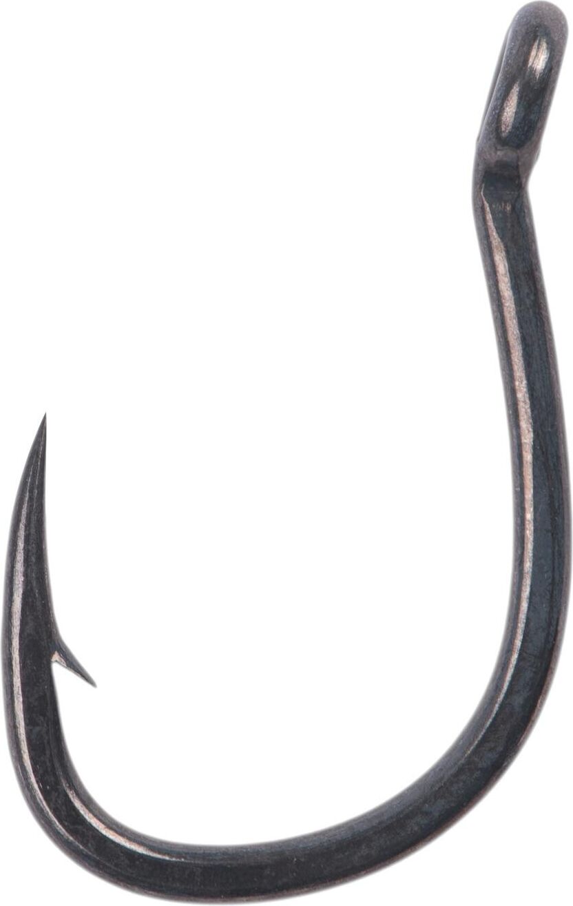 Fox Super Wide Gape (Outturned Eye) # 6