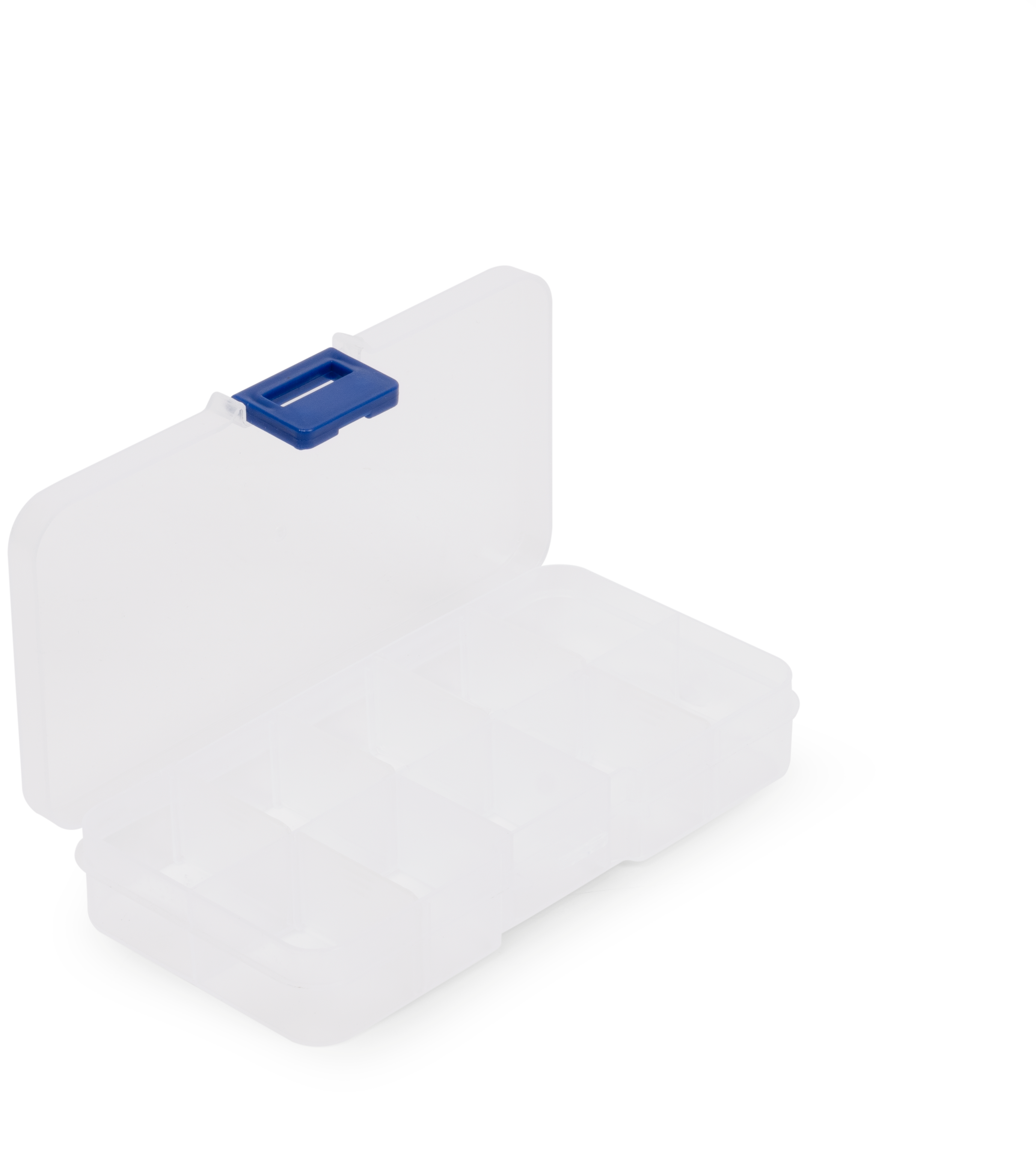 Zebco Zebco Trophy Accessory Box 10 Fächer 30 x 20 x 6 cm