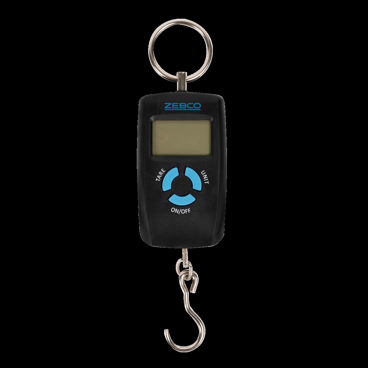 Zebco Trophy Digital Scales 35 kg Zebco Trophy Digital Scales 35 kg