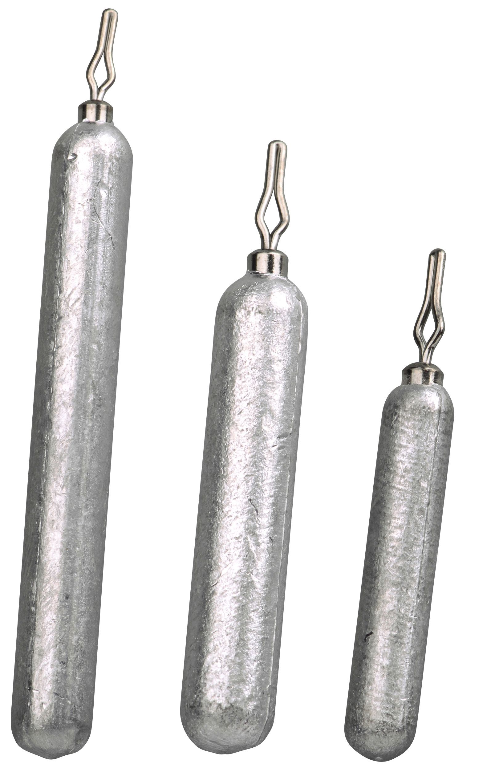 Spro Lead Dropshot Sinker # 18 g / 4 pcs