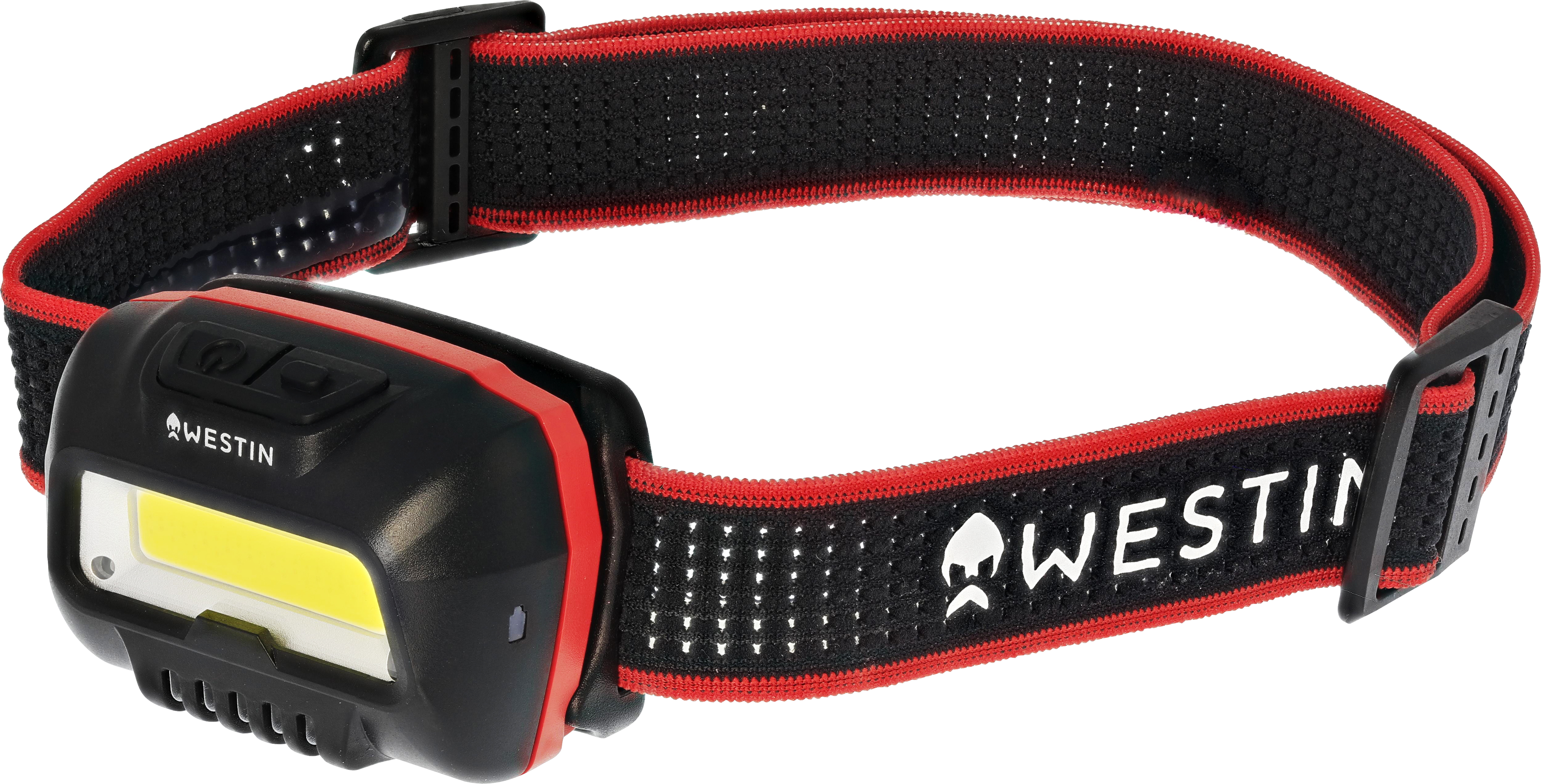 Westin Headlamp Sunbeam LED 350LM Rechargeable