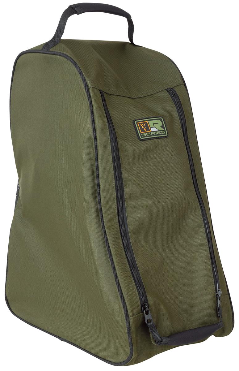 Fox R Series Boot / Wadder Bag