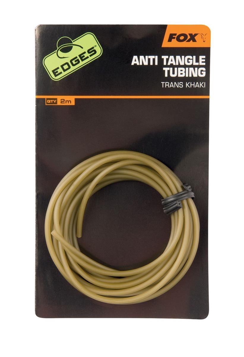 Fox Anti Tangle Tubing 2 m 