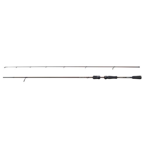 Abu Garcia SPIKE® S Rod Vertical; L: 1,85 m Wg. 14 - 35 g