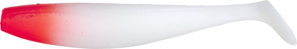 Black Cat Cat Shad 18 cm; Red Head