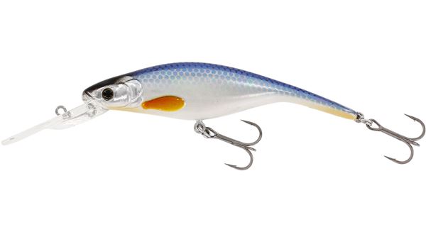Westin Platypus Crankbait DR Abalon; 10 cm; 16 gr.