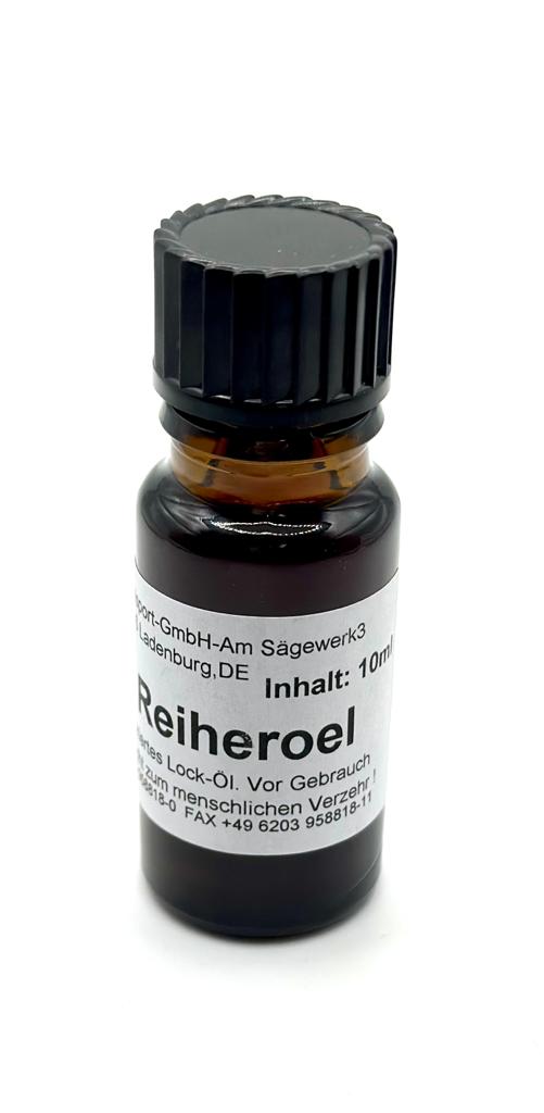 Behr Reiher-Öl 10 ml