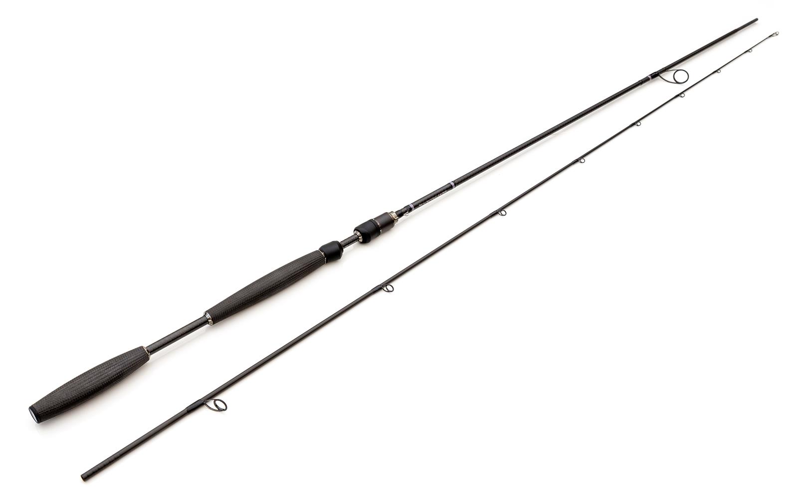 Westin W10 Spin; L: 3,00  m; Wg: 7 - 28 gr.