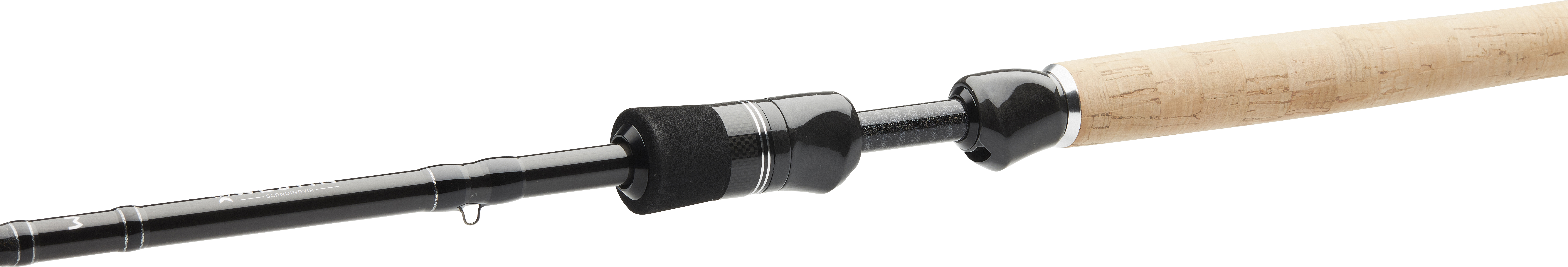 Westin W3 Spin 3rd MH 3,05 m # 10 - 40 g