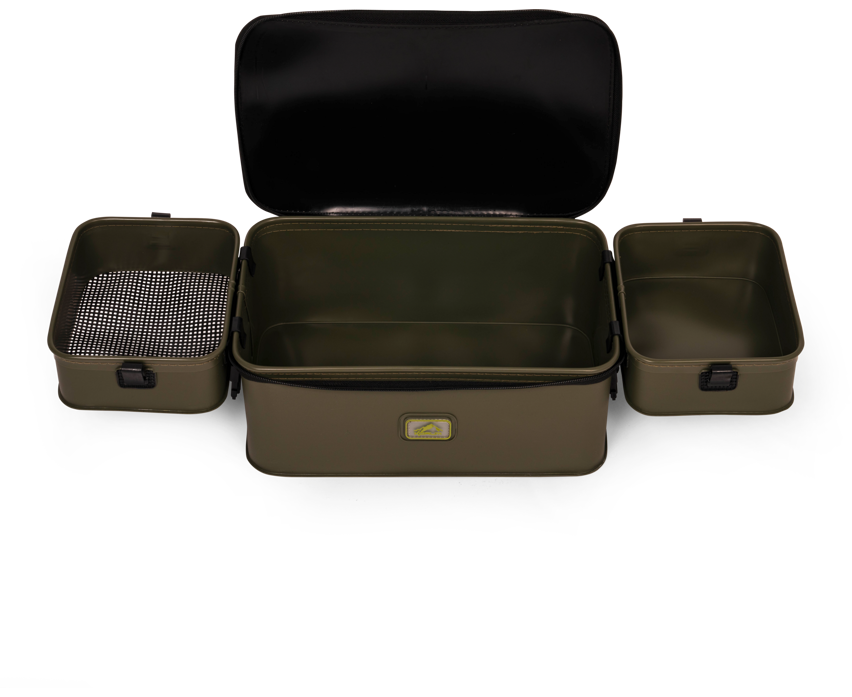 Korum EVA Tackle and Bait Carryall 15l