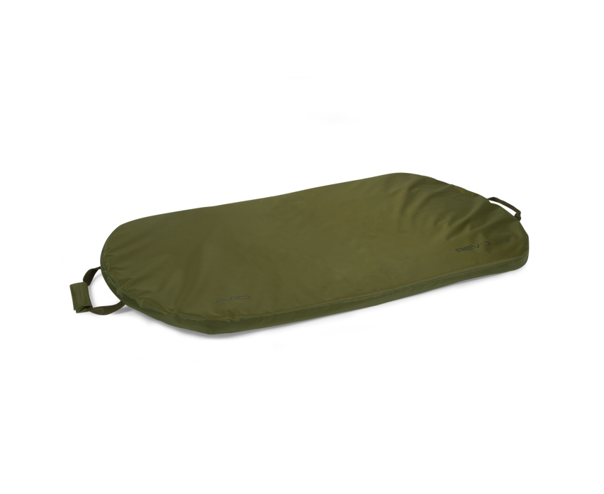 Avid Carp Revolve Folding Flat Mat