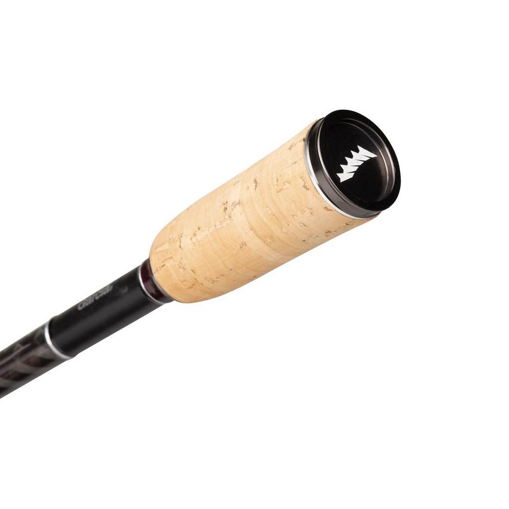 Abu Garcia SPIKE® L; L: 1,90 m; Wg: 28 - 70 gr.