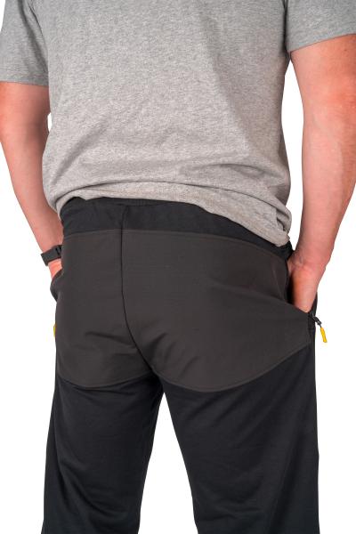 Black Cat HD Joggers XXXL