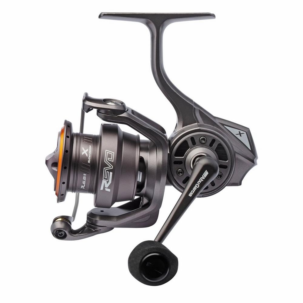 Abu Garcia Revo X Spinning Reel 2000S