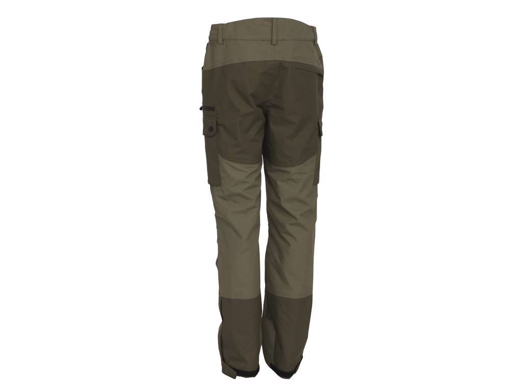 Kinetic Forest Pant (56) Army Green Medium