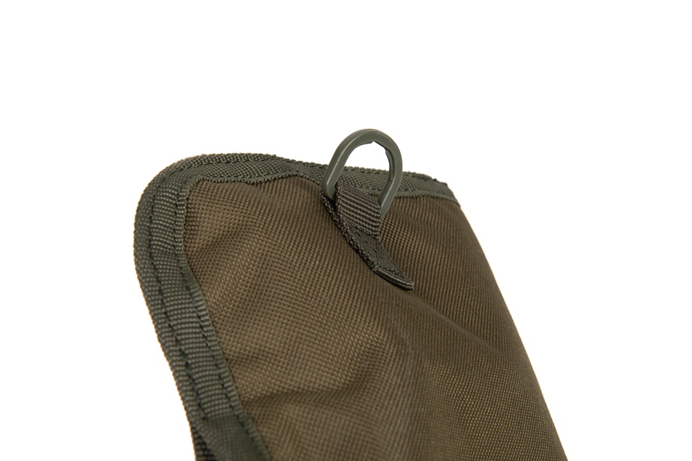 Fox Single Rod Sleeves 12 ft