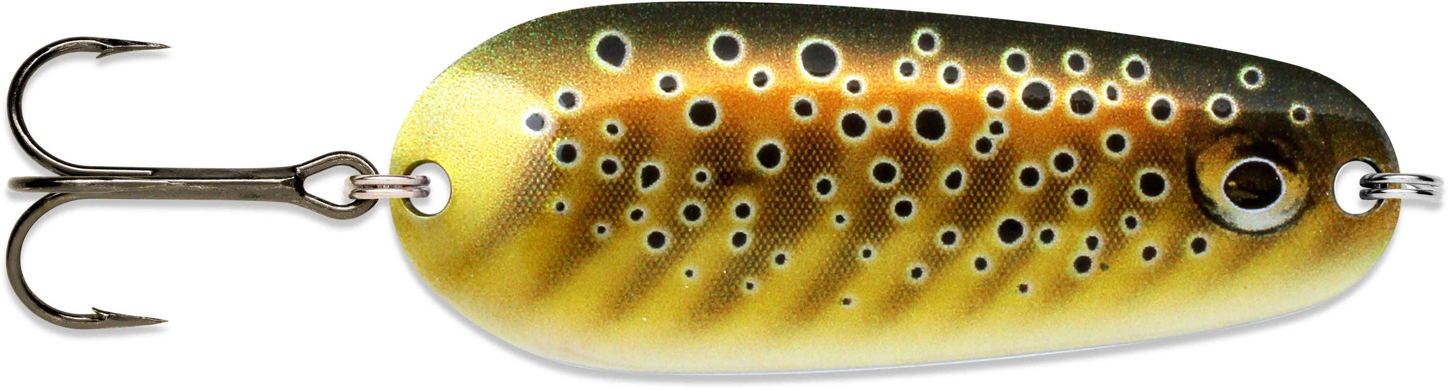 Trout's Delicatesse