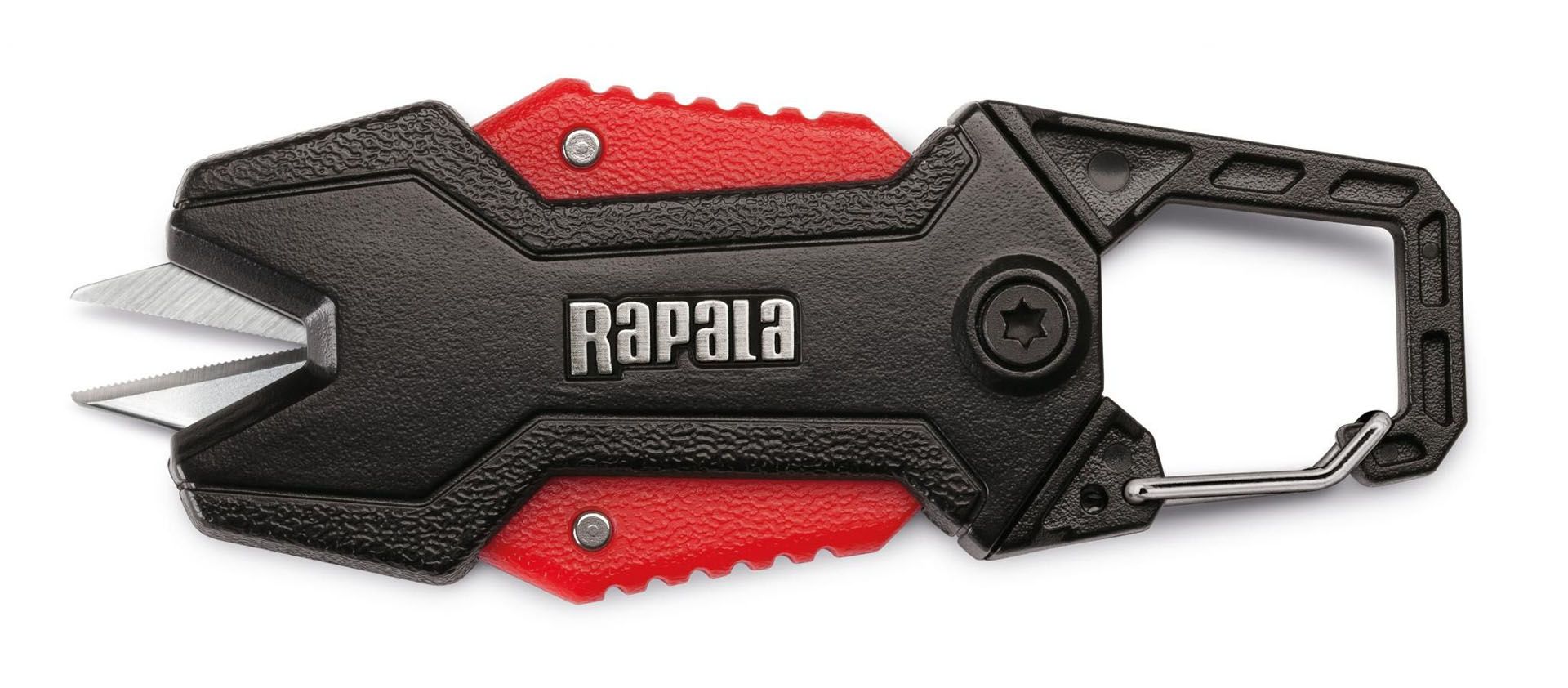 Rapala RCD Retractable Line Scissors