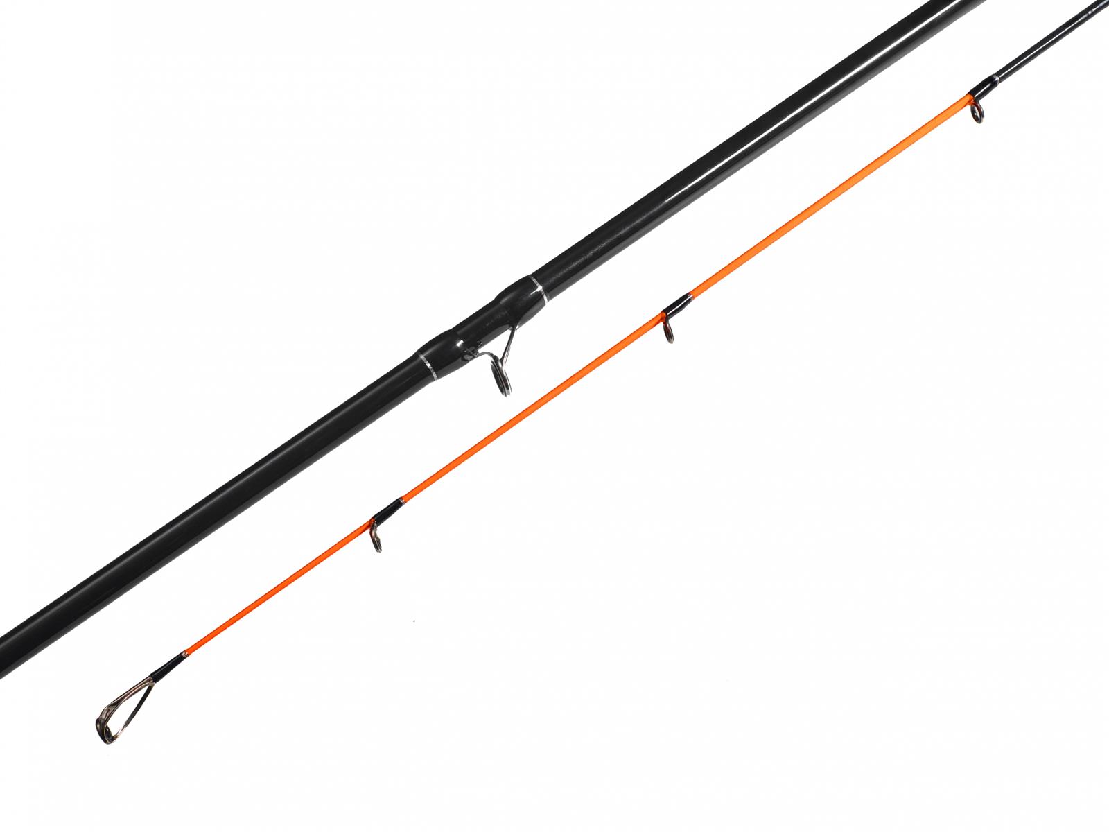 Bullseye Hangman; L: 2,30 m; Wg: 10 - 50 gr. Bullseye Hangman; L: 2,30 m; Wg: 10 - 50 gr.
