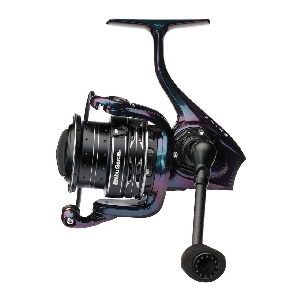 Abu Garcia Spike Spinning Reel 3000SH