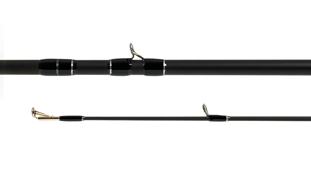 Bullseye Lucky Luck Cast; L: 2,55 m; Wg: 5 - 21 gr. Bullseye Lucky Luck Cast; L: 2,55 m; Wg: 5 - 21 gr.