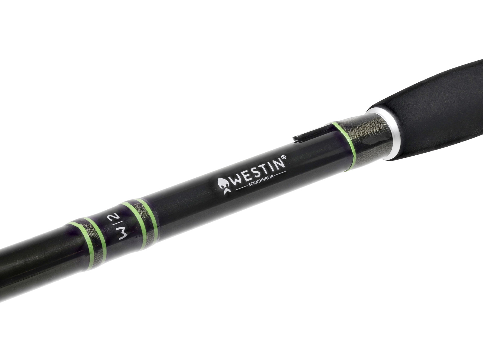 Westin W2 Deadbait Multi Purpose ST L: 3,60 m # 2,75 lbs 
