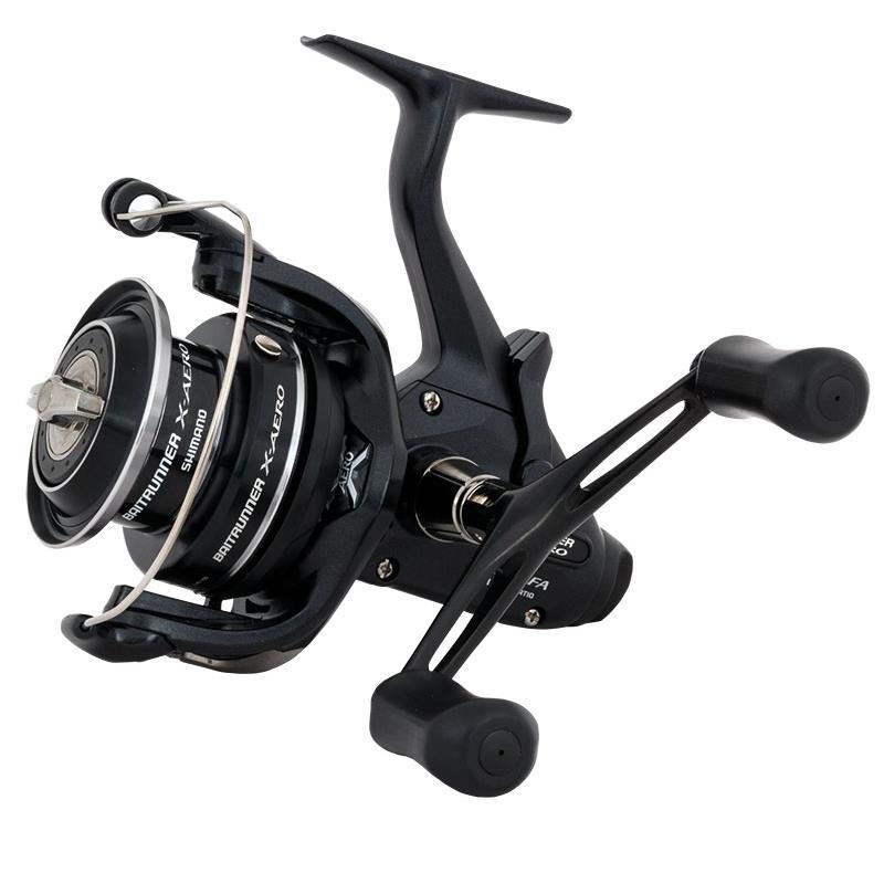 Shimano Baitrunner X-Aearo 2500 FA