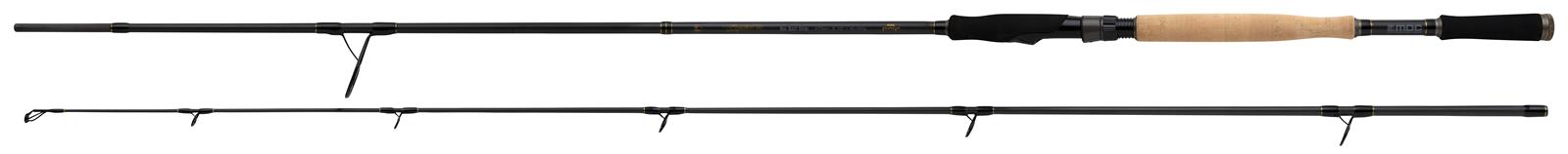 Fox Terminator Big Bait; L: 2,70 m; Wg.: 40 - 160 gr.