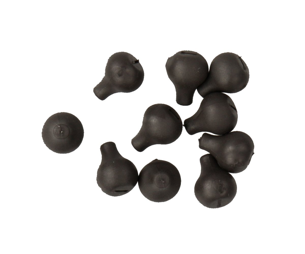 MAD Touchdown Chod Sinkers Bead; 10 Stück