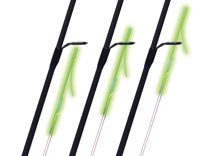 Climax Speedfädel 3er Set