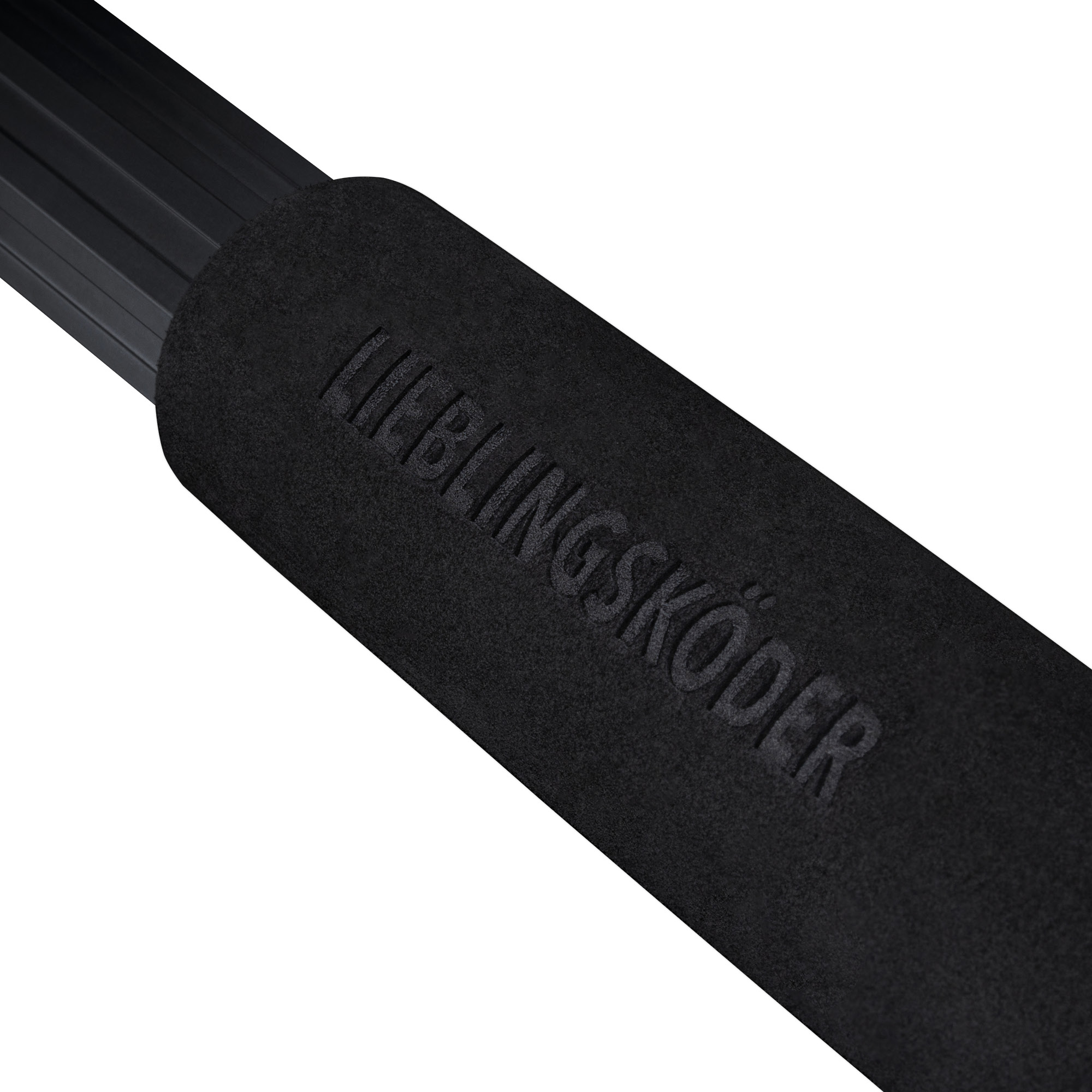 Lieblingsköder Zander-Kescher Ultraboost