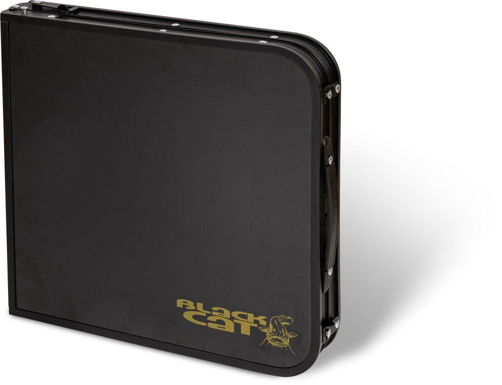 Black Cat Bivvy-Tisch; 80 x 40 x 32 cm Black Cat Bivvy-Tisch; 80 x 40 x 32 cm