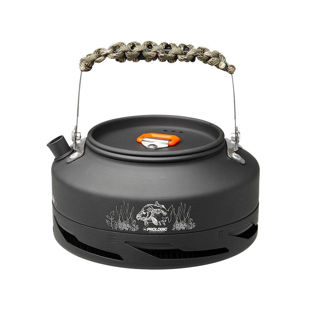 Prologic Blackfire 2 Cup Kettle 0,9 L