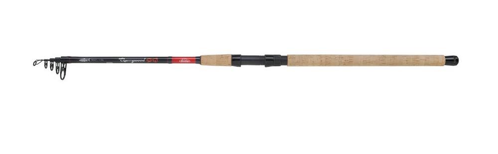 Berkley Cherrywood Spezi Trout Tele Rod; L: 3,0 m; Wg: 7-28 gr.