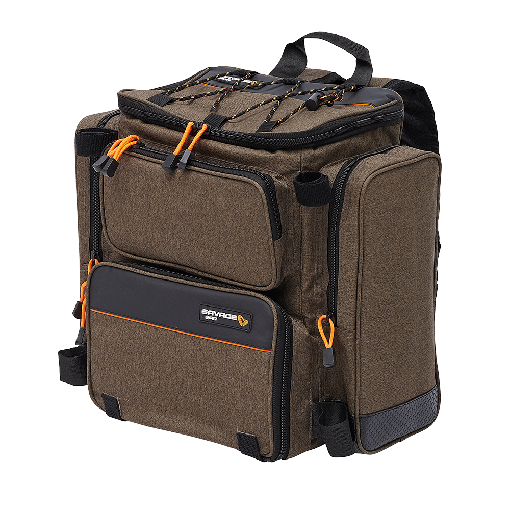 Savage Gear Lure Specialist Rucksack 23 L Savage Gear Lure Specialist Rucksack 23 L