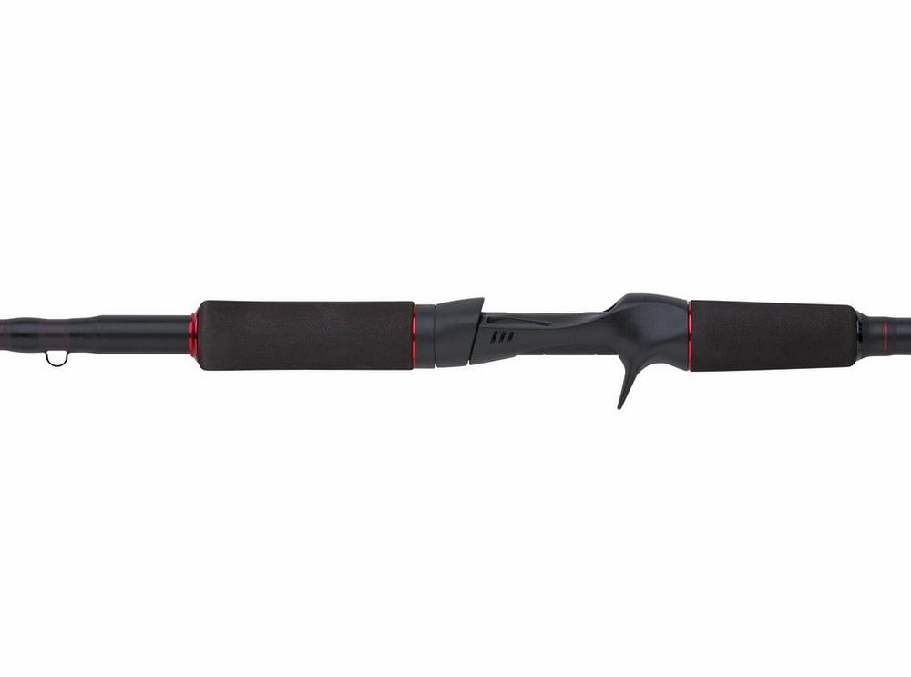 Abu Garcia Beast Jerkbait Rod; L: 1,98 m; Wg: 40 - 90 gr. Abu Garcia Beast Jerkbait Rod; L: 1,98 m; Wg: 40 - 90 gr.