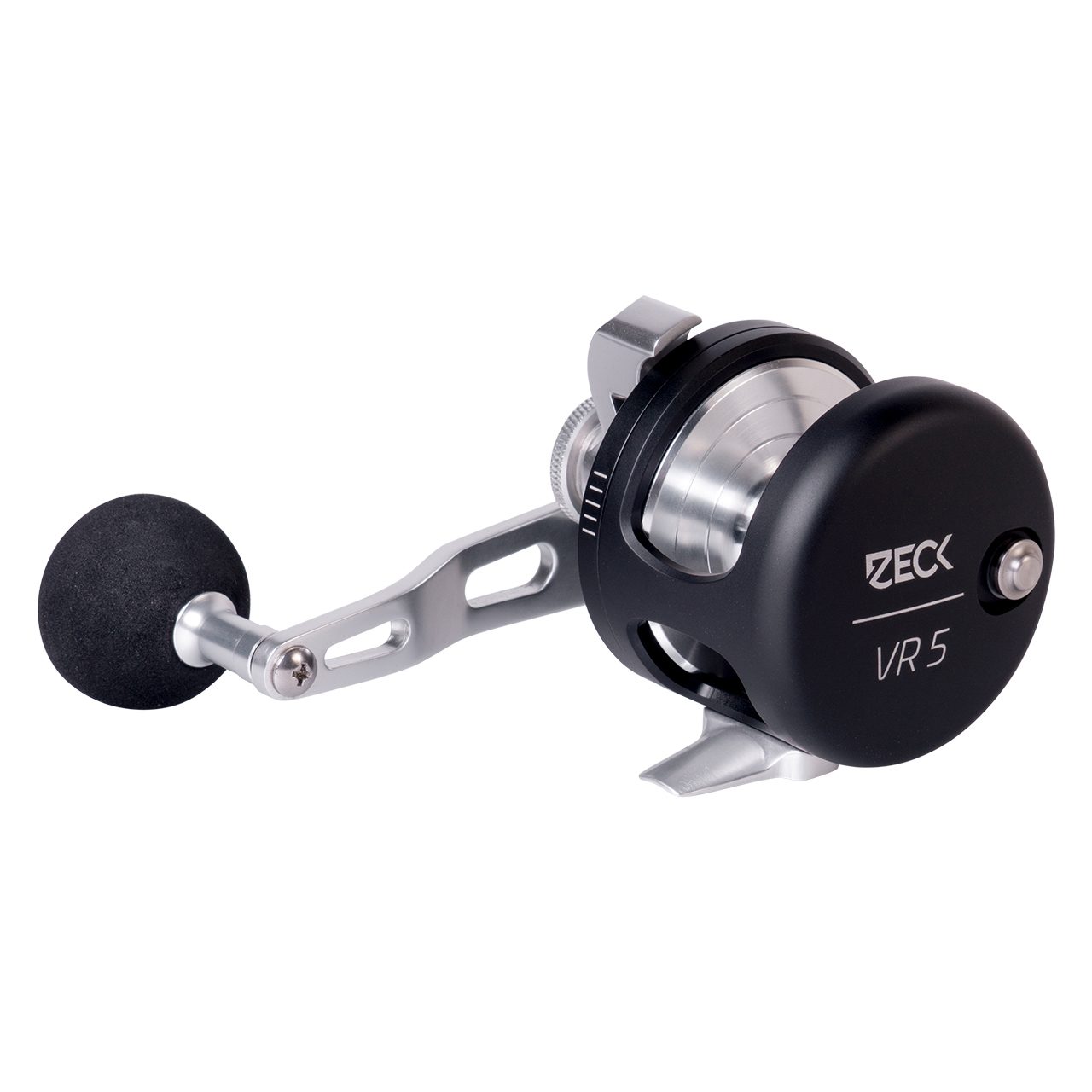 Zeck VR-5 Linkshand Modell