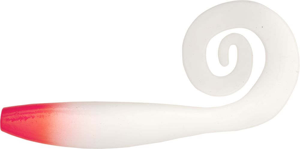 Black Cat Cat Twister 20 cm; Red Head