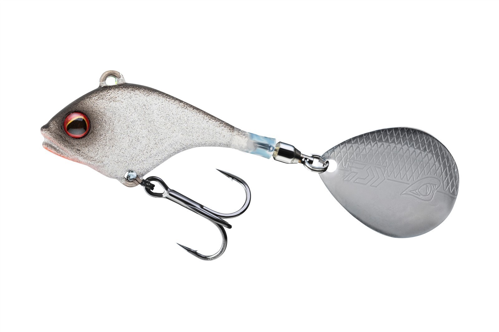 Daiwa Prorex TG Jig Spinner