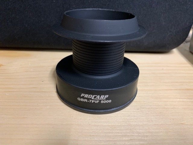 Cormoran Pro Carp GBR-7 PiF 5000 Ersatzspule