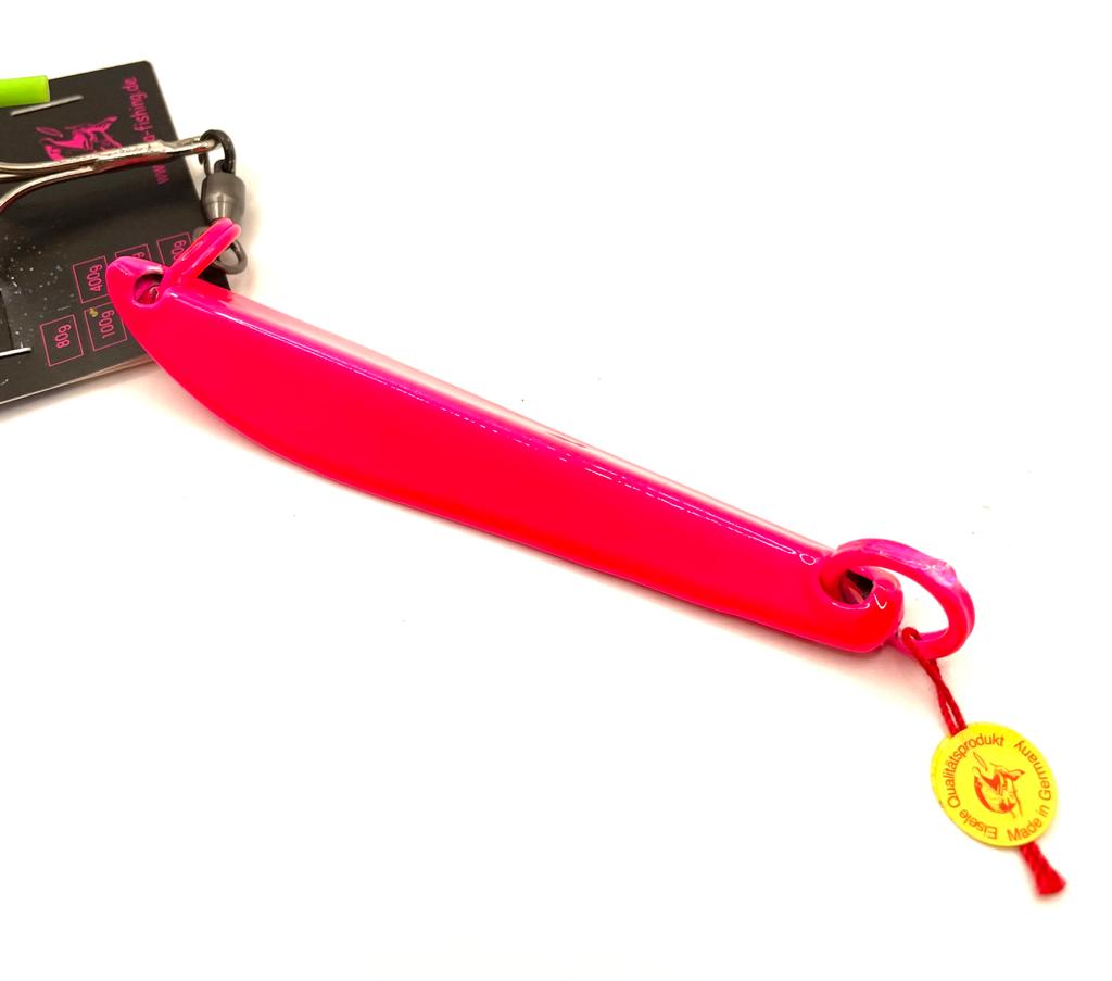 Eisele Emily Erdbeer 100 g