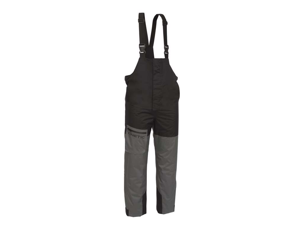 Kinetic Winter Suit 2pcs Grey/Black XX-Large Kinetic Winter Suit 2pcs Grey/Black XX-Large