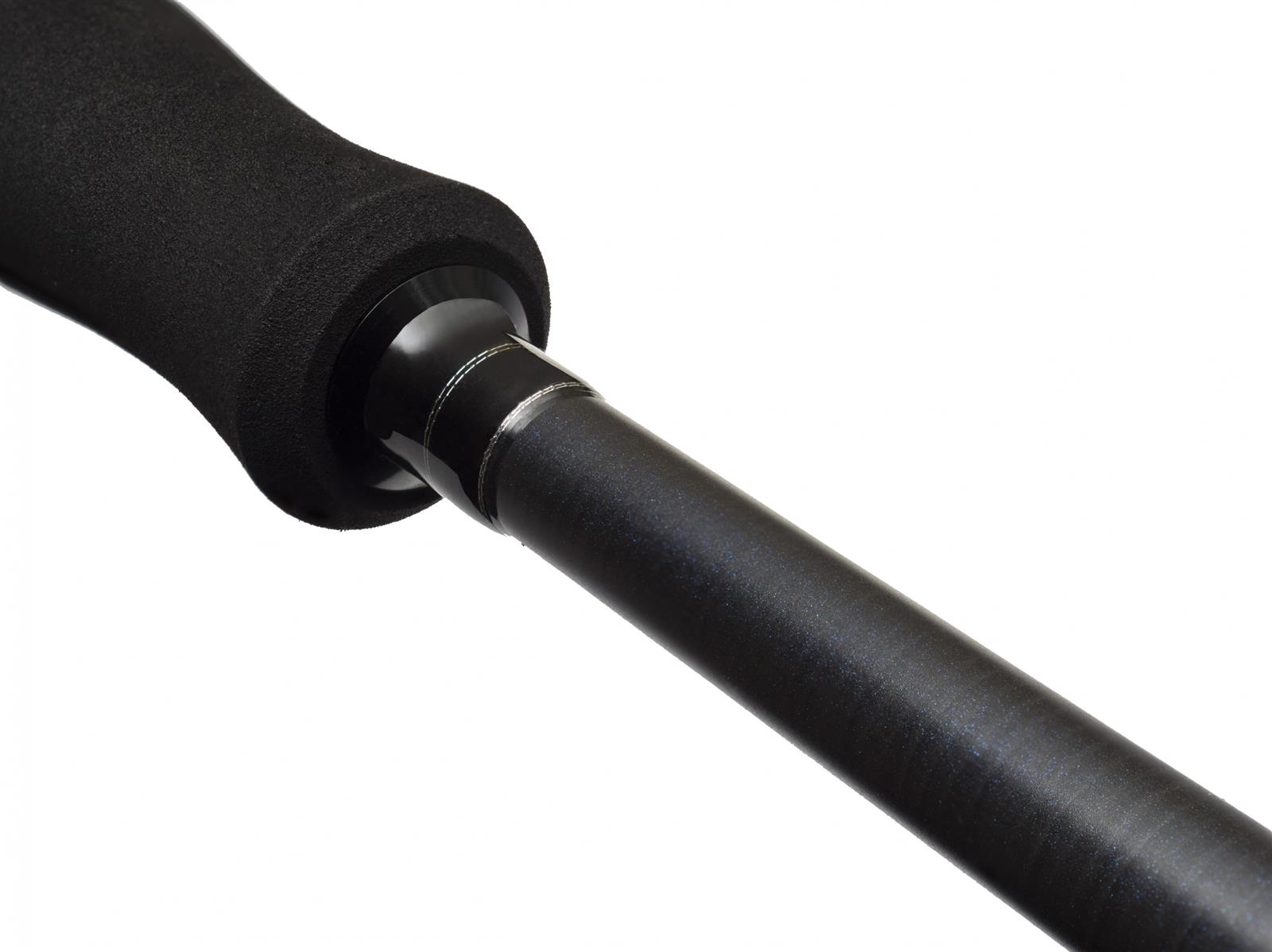 Bullseye Cherry Picker Cast; L: 1,98 m; Wg: 3 - 21 gr. Bullseye Cherry Picker Cast; L: 1,98 m; Wg: 3 - 21 gr.